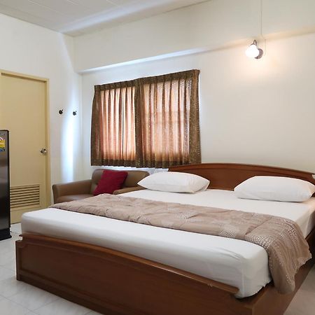Phawana Sweet Hotel Bangkok Eksteriør bilde