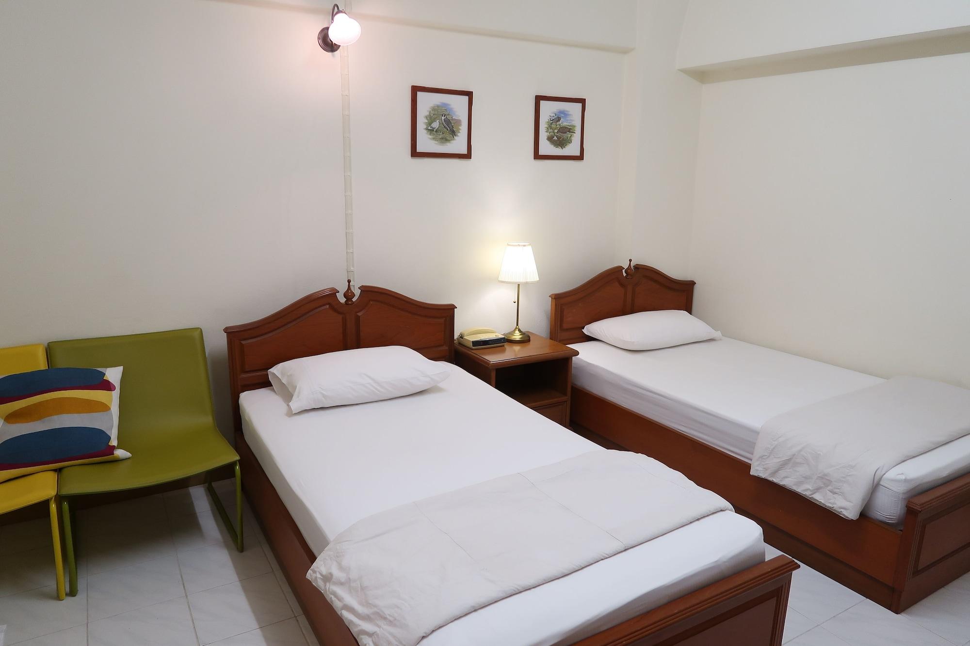 Phawana Sweet Hotel Bangkok Eksteriør bilde