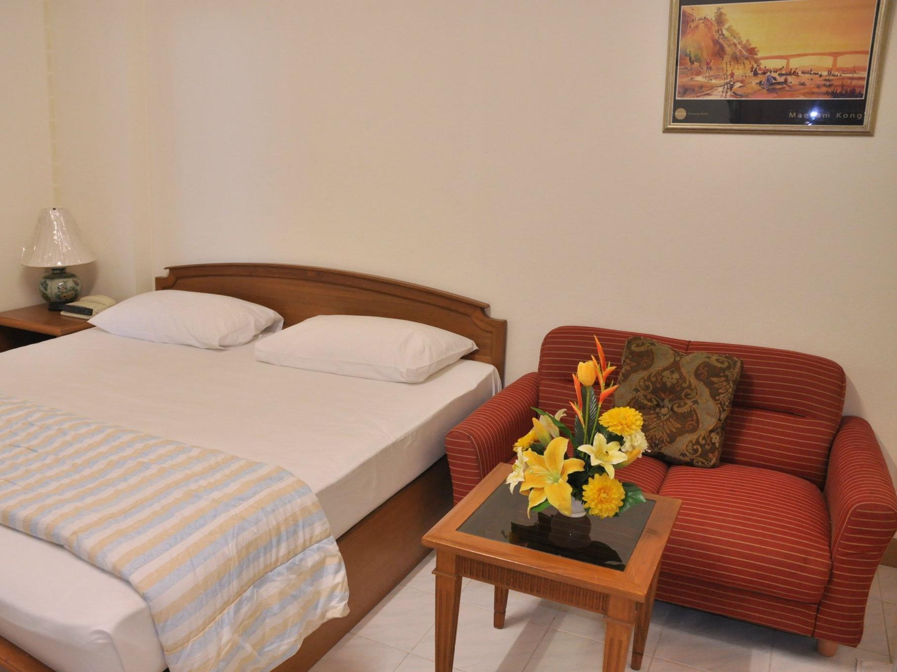 Phawana Sweet Hotel Bangkok Eksteriør bilde