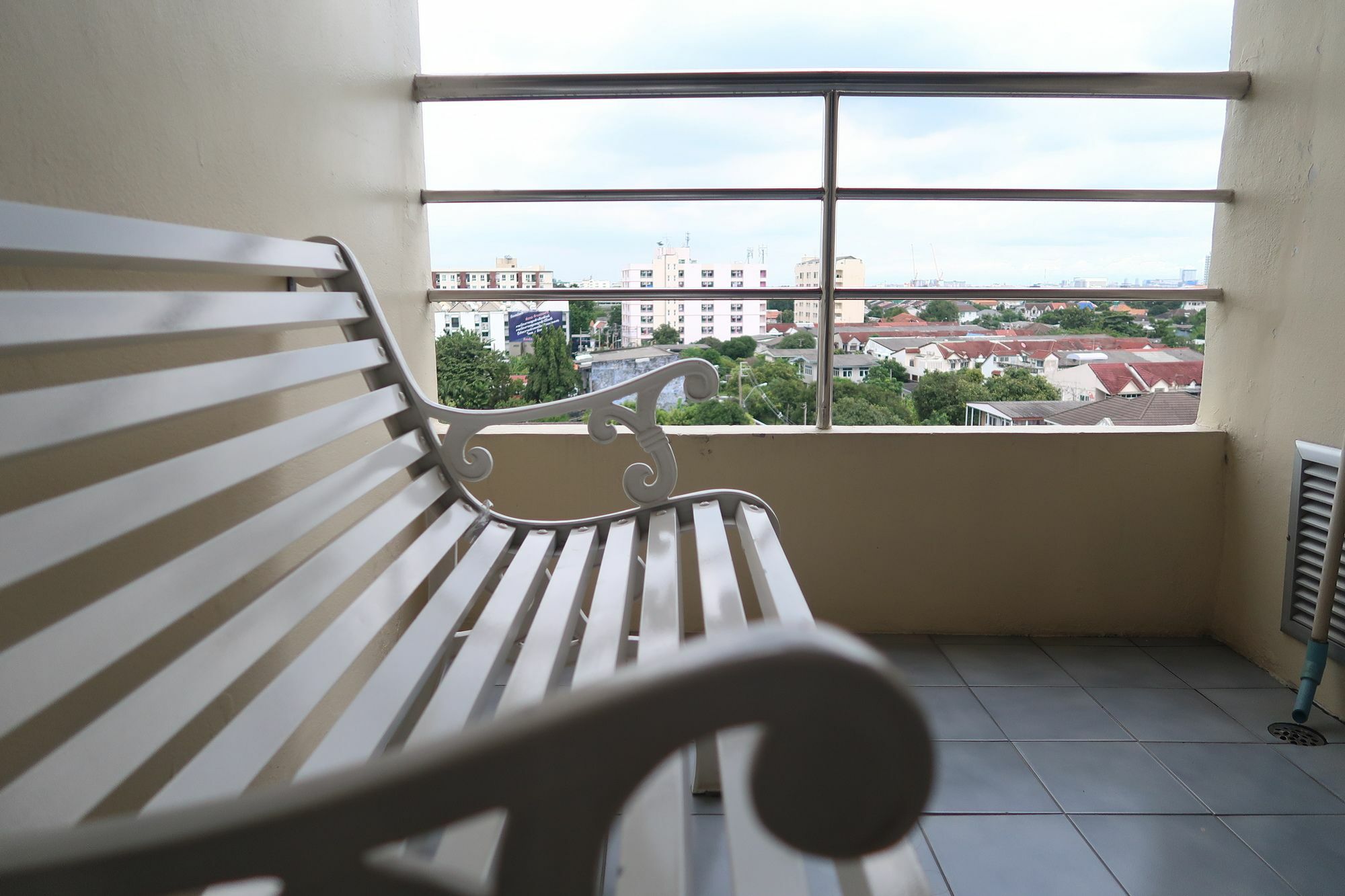 Phawana Sweet Hotel Bangkok Eksteriør bilde