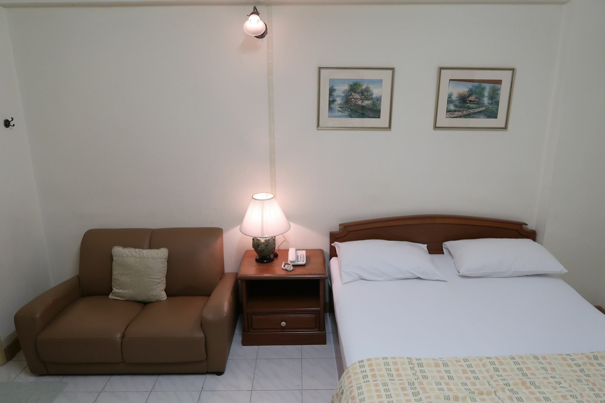 Phawana Sweet Hotel Bangkok Eksteriør bilde