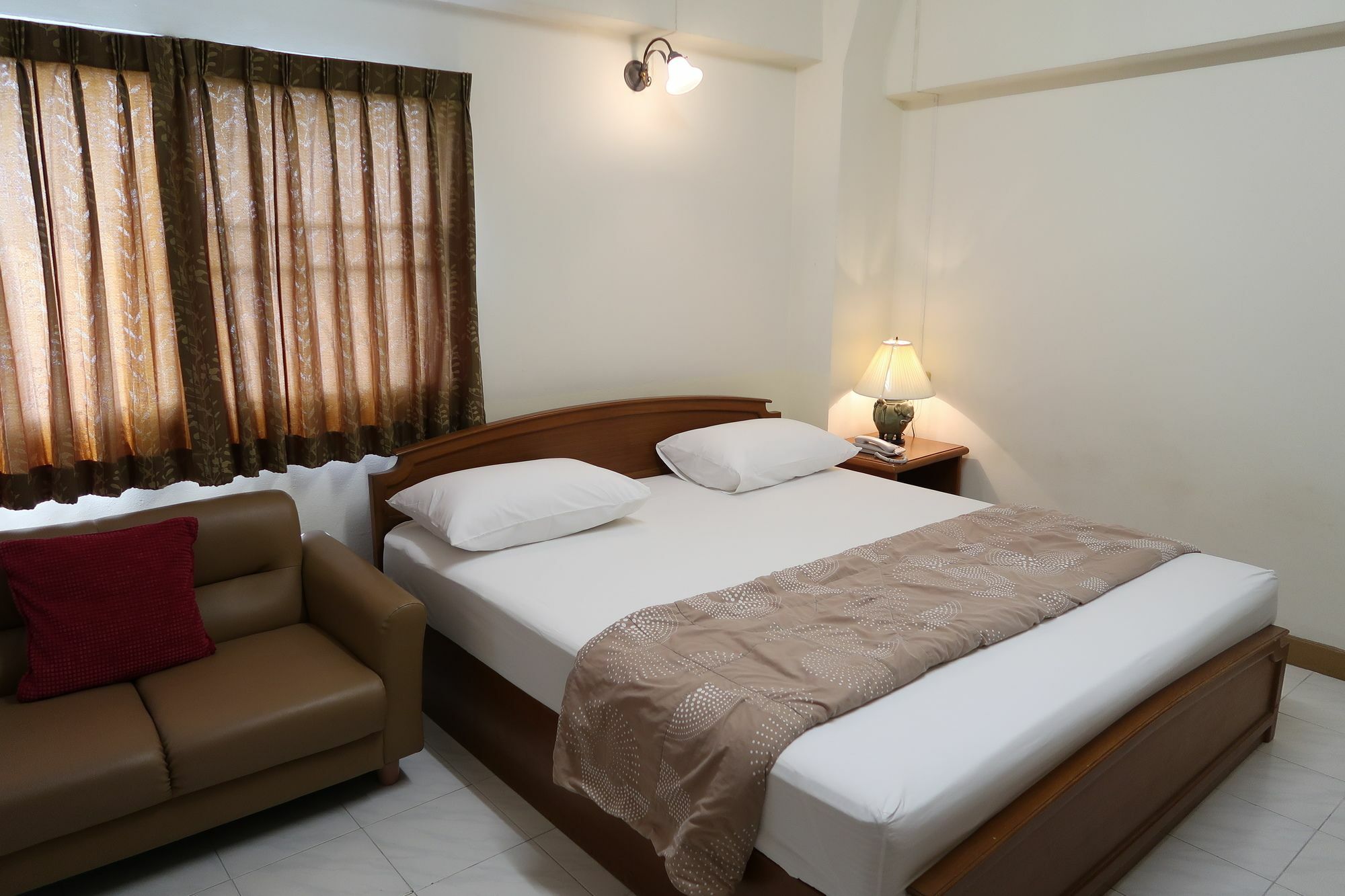 Phawana Sweet Hotel Bangkok Eksteriør bilde