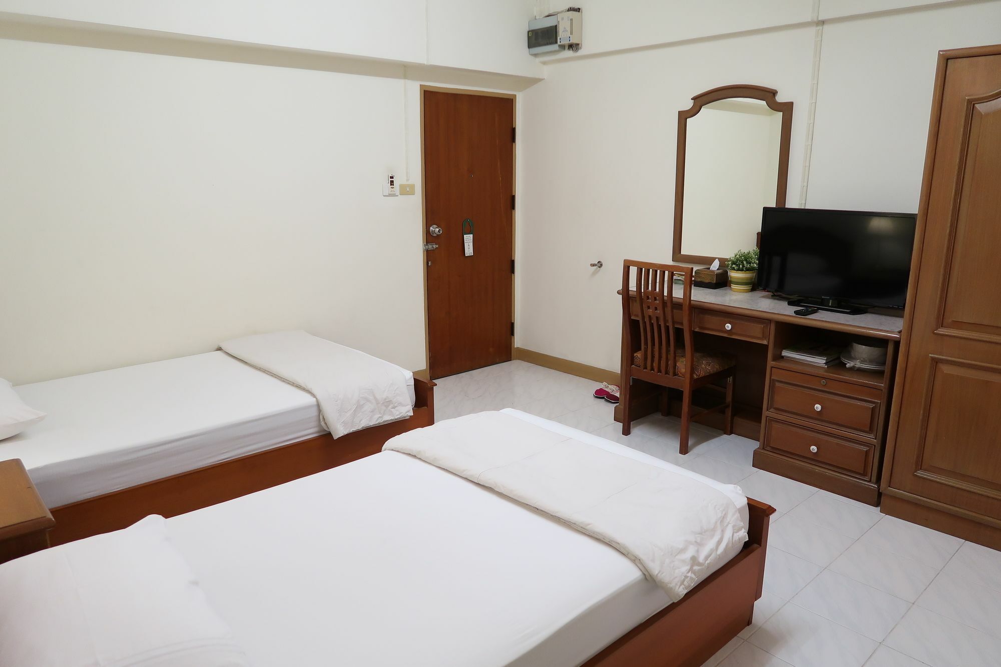 Phawana Sweet Hotel Bangkok Eksteriør bilde