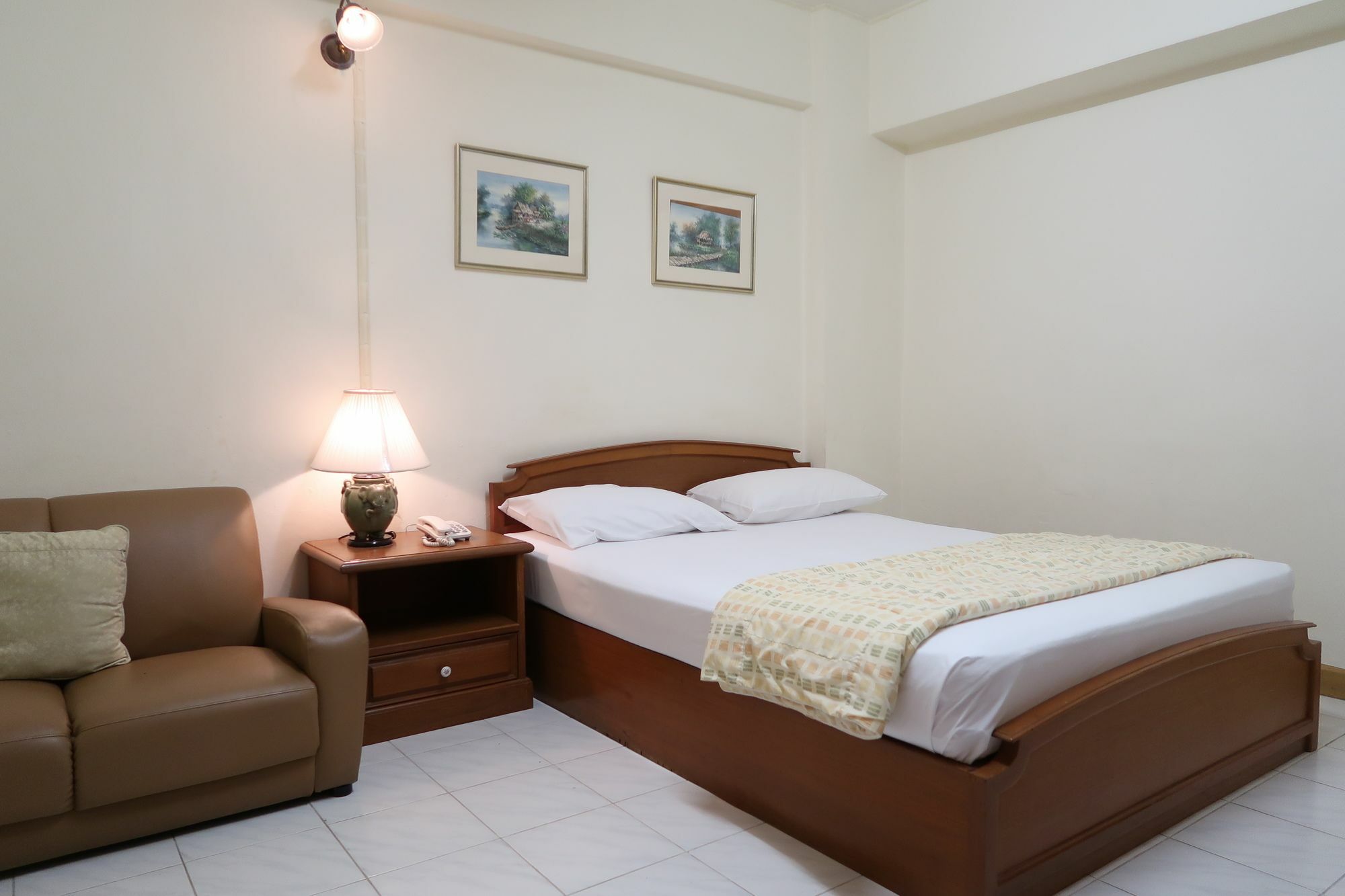 Phawana Sweet Hotel Bangkok Eksteriør bilde
