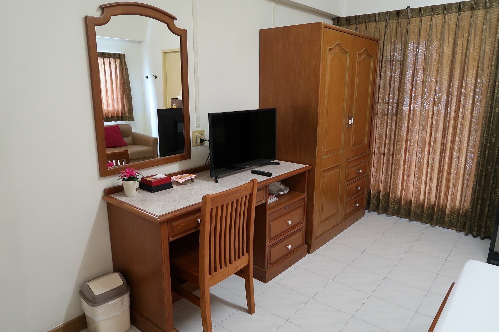 Phawana Sweet Hotel Bangkok Eksteriør bilde